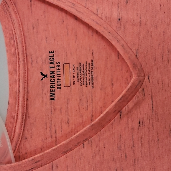 Women's  American Eagle Outfitters Shirt - Picture 2 of 4